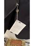 Victoria Beckham 100% Wool Solid Blue Blazer Size 0 - photo 10