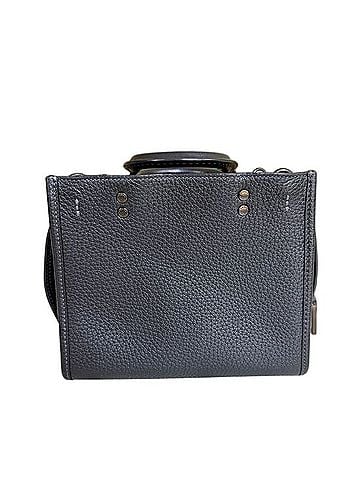 Coach rogue 20 Leather Satchel (view 2)