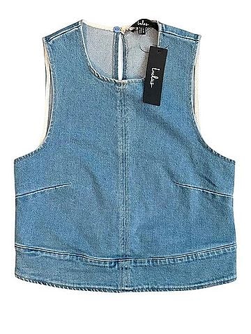Lulus Trend Factor Tank Top (view 1)