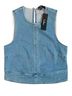 Lulus Blue Tank Top Size XS - photo 1