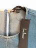 Lulus Blue Tank Top Size XS - photo 3