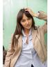 Mauritius Solid Brown Leather Pasja Jacket in Toffee Size M - photo 3