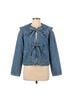 Sofie Blue Kensie Jacket in Blue Size L - photo 1
