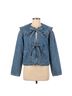Sofie Blue Kensie Jacket in Blue Size S - photo 1