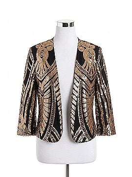 Drew Kiera Jacket in Copper (view 1)
