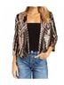 Drew Brown Kiera Jacket in Copper Size XS - photo 2