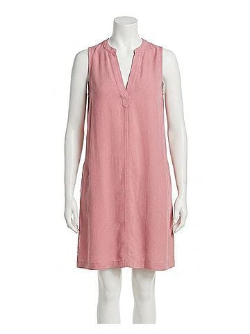 Splendid Maren Dress in Pink (view 1)