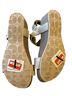 Munro American Sandals Size 7 - photo 2