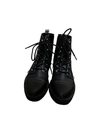 t.u.k. Ankle Boots (view 2)