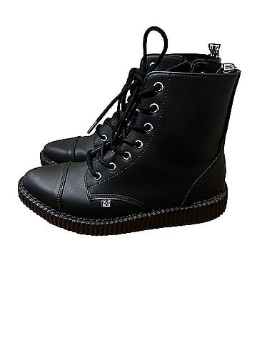 t.u.k. Ankle Boots (view 1)