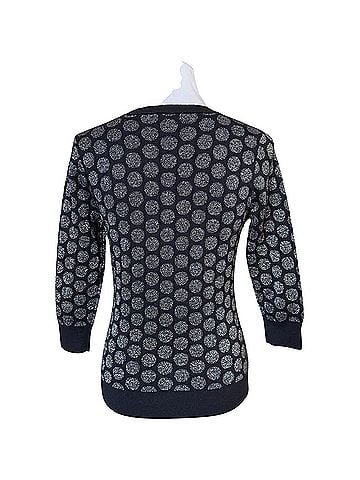 Halogen Pullover Sweater (view 2)