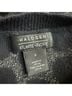 Halogen Polka Dots Black Pullover Sweater Size S - photo 3