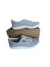 Dr. Scholl's Gray Sneakers Size 8 1/2 - photo 2