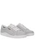 Dr. Scholl's Gray Sneakers Size 8 1/2 - photo 1