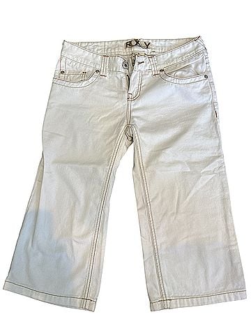 Roxy Casual Pants (view 1)