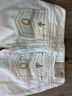 Roxy 100% Cotton White Casual Pants Size 3X - photo 4