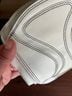 Matisse White Ankle Boots Size 8 1/2 - photo 5