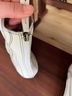 Matisse White Ankle Boots Size 8 1/2 - photo 3