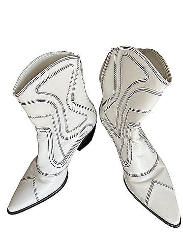 Matisse Matisse Ankle Boots (view 1)