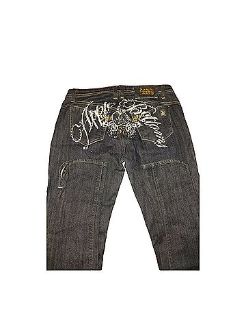 Apple Bottoms Jeans (view 2)
