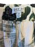Per Se Floral Multi Color Casual Pants Size 2X - photo 3