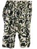 Per Se Floral Multi Color Casual Pants Size 2X - photo 2