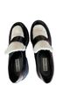 Steve Madden Black Flats Size 7 - photo 1