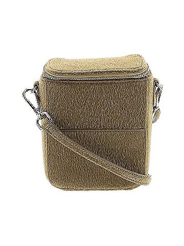 Brandon Blackwood Portmore Leather Crossbody Bag (view 1)