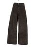 Universal Thread Black Cords Size M - photo 1