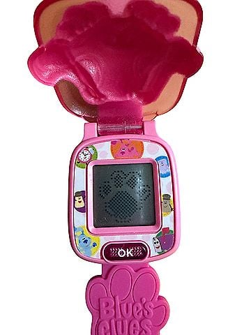 Blue's Clues Watch (view 2)