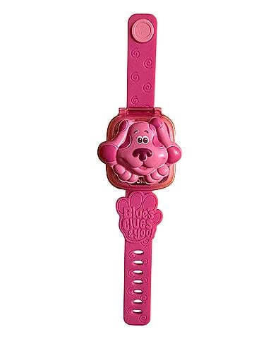 Blue's Clues Watch (view 1)