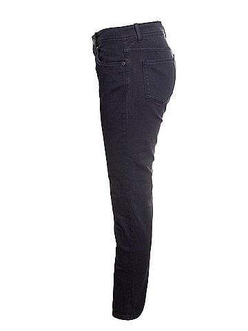 Loro Piana Loro Piana, pencil jeans in dark blue (view 2)