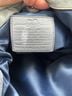 Coach 100% Leather Jacquard Gray Leather Hobo One size - photo 2