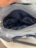 Coach 100% Leather Jacquard Gray Leather Hobo One size - photo 7