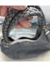 Coach 100% Leather Jacquard Gray Leather Hobo One size - photo 6