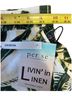 Per Se Floral Multi Color Casual Pants Size 2X - photo 5