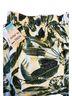 Per Se Floral Multi Color Casual Pants Size 2X - photo 9