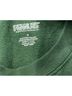 Peanuts Green Sweatshirt Size S - photo 3