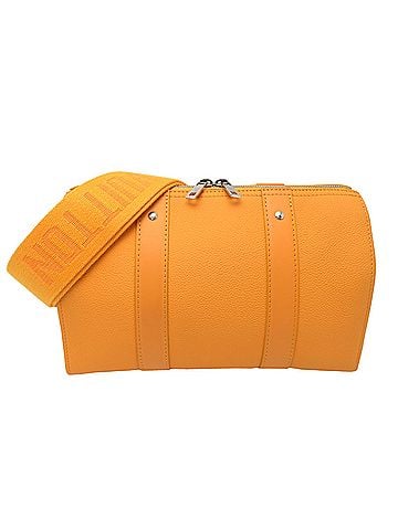 Louis Vuitton Louis Vuitton City Keepall Men's Shoulder Bag M21438 (Discontinued) Aerogram Yellow (view 2)