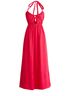 J.Crew 100% Polyester Pink Casual Dress Size 0 - photo 1