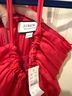 J.Crew 100% Polyester Pink Casual Dress Size 0 - photo 7