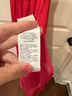 J.Crew 100% Polyester Pink Casual Dress Size 0 - photo 5