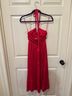 J.Crew 100% Polyester Pink Casual Dress Size 0 - photo 6