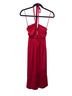 J.Crew 100% Polyester Pink Casual Dress Size 0 - photo 2