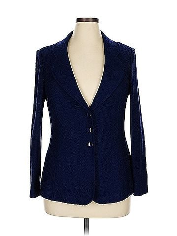 St. John St. John Blazer (view 1)