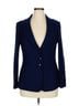 St. John Blue St. John Blazer Size 14 - photo 1