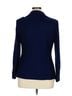 St. John Blue St. John Blazer Size 14 - photo 2