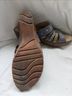Sonia Rykiel Solid Gray Tan Brown Mule/Clog Size 6 1/2 - photo 5