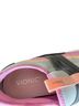Vionic Multi Color Sneakers Size 8 - photo 2