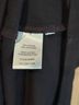Side Stitch 100% Rayon Black Casual Dress Size XL - photo 7